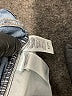 Lucky Brand Blue Jeans Size 4 a - photo 9