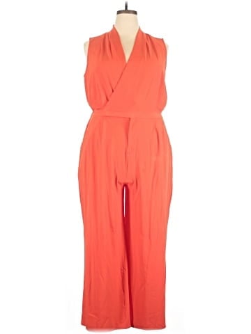 6th & LN Jumpsuit (view 1)