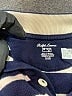 Ralph Lauren Stripes Blue Pullover Sweater 0-3 MO / 3 MO - photo 3