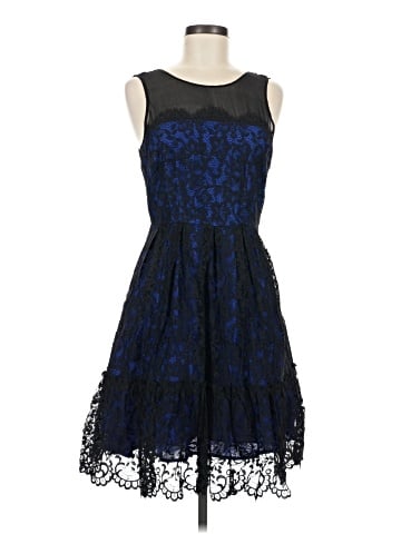 Moulinette Soeurs Cocktail Dress (view 1)