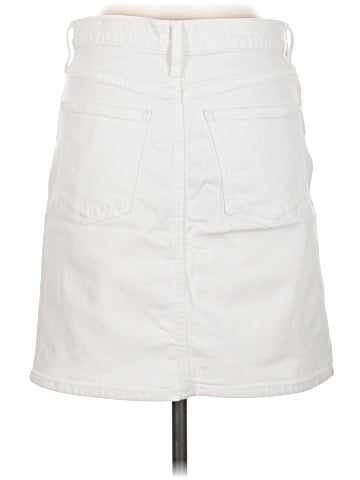 J.Crew Denim Skirt (view 2)