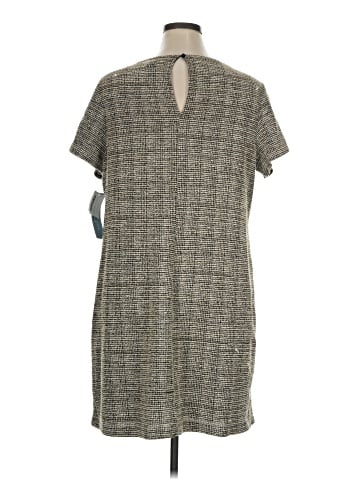 London Times Casual Dress (view 2)