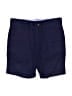 Janie and Jack Solid Blue Shorts Size 4 - photo 1