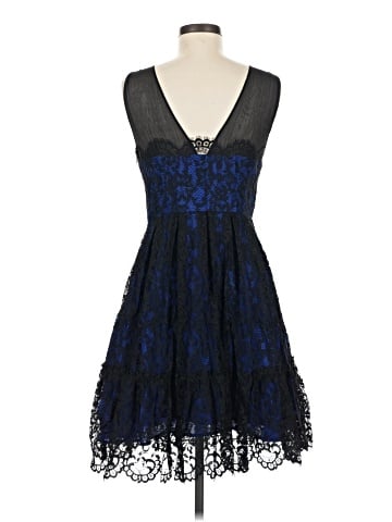 Moulinette Soeurs Cocktail Dress (view 2)