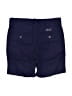 Janie and Jack Solid Blue Shorts Size 4 - photo 2