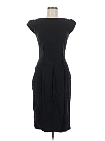 CUE Cocktail Dress (view 1)