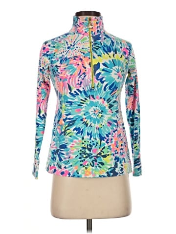 Lilly Pulitzer Fleece (view 1)