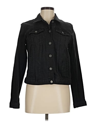 Banana Republic Factory Store Denim Jacket (view 1)