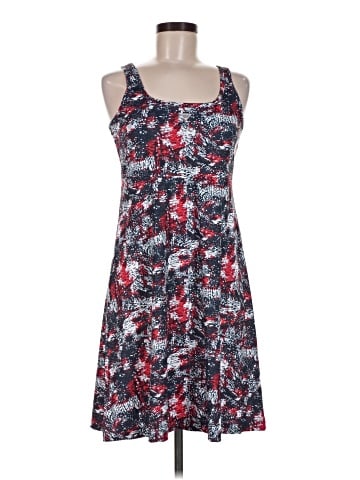 Columbia Casual Dress (view 1)