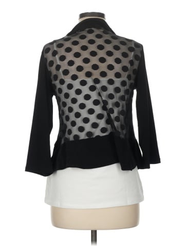 Nina Leonard Cardigan (view 2)