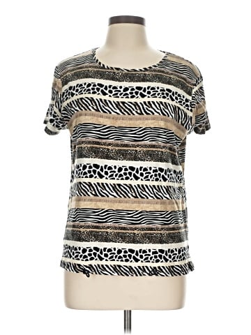 By Design Short Sleeve T-Shirt (view 1)