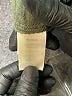 Max Studio Green Jacket Size L - photo 8