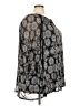 Catherines Silver 3/4 Sleeve T-Shirt Size 4X - photo 4