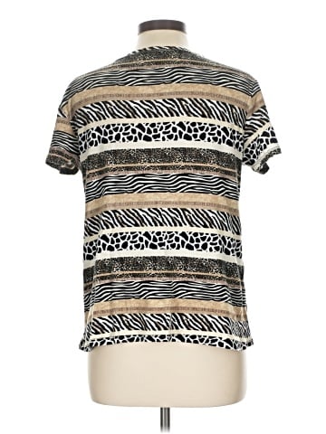 By Design Short Sleeve T-Shirt (view 2)