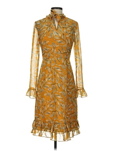MIKAEL AGHAL Cocktail Dress (view 1)