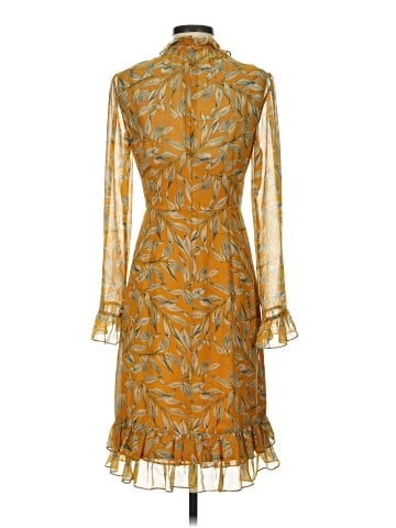 MIKAEL AGHAL Cocktail Dress (view 2)