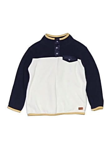 7 For All Mankind Pullover Sweater (view 1)