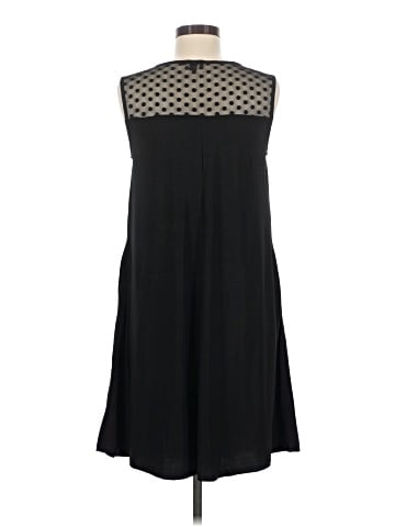 Nina Leonard Casual Dress (view 2)