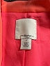 Halogen Orange Blazer Size S - photo 6