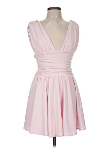 Zara Cocktail Dress (view 1)