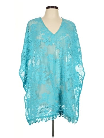 Chico's Poncho (view 1)