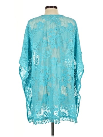 Chico's Poncho (view 2)
