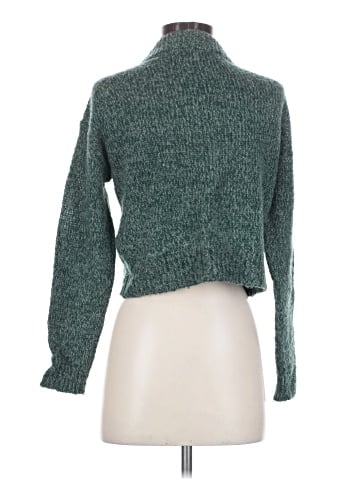 Vero Moda Long Sleeve Top (view 2)