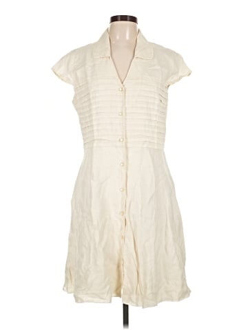 Jones New York Signature Casual Dress (view 1)