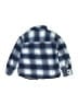 Thereabouts 100% Cotton Blue Jacket Size 8 - photo 2