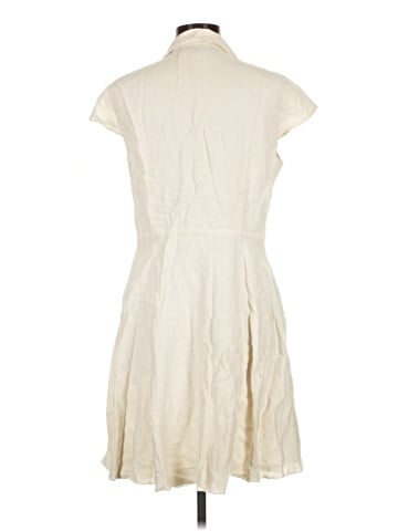 Jones New York Signature Casual Dress (view 2)