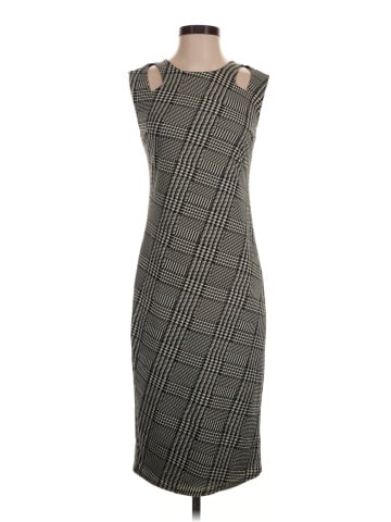 Carmen Carmen Marc Valvo Casual Dress (view 1)