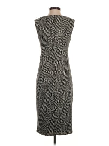 Carmen Carmen Marc Valvo Casual Dress (view 2)