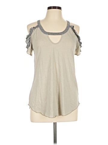 Chaser Sleeveless Top (view 1)