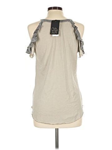 Chaser Sleeveless Top (view 2)
