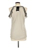 Chaser Gray Sleeveless Top Size L - photo 2