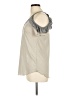Chaser Gray Sleeveless Top Size L - photo 5