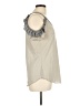Chaser Gray Sleeveless Top Size L - photo 4