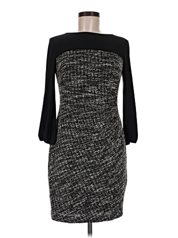 Lauren by Ralph Lauren Cocktail Dress (view 1)