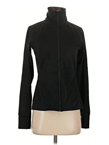 Jockey Track Jacket (view 1)