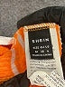Shein Orange Sleeveless Top Size 6 - photo 7