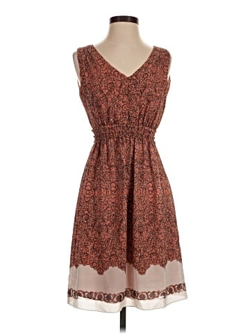 Max Studio Casual Dress (view 1)