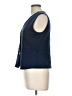 Bailey 44 Solid Blue Vest Size L - photo 5