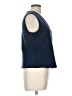 Bailey 44 Solid Blue Vest Size L - photo 4
