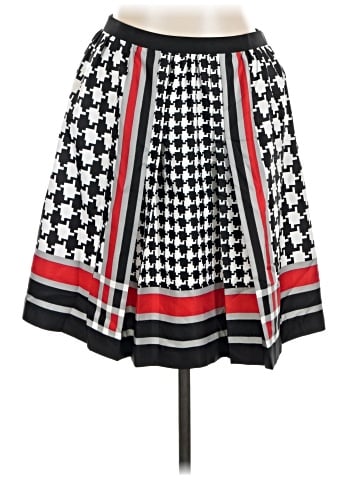 Anne Klein Casual Skirt (view 1)