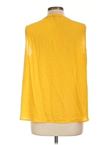 Cynthia Steffe Sleeveless Blouse (view 2)