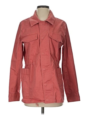 Caslon Jacket (view 1)