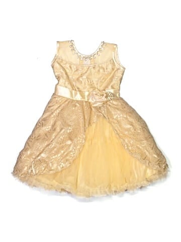 Unbranded Dress (view 1)
