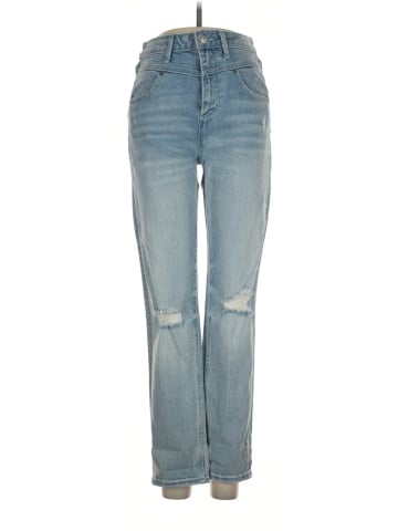 Aqua Jeans (view 1)