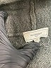 No Comment Gray Cardigan Size S - photo 7