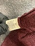 No Comment Gray Cardigan Size S - photo 8